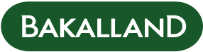 Bakalland Logo
